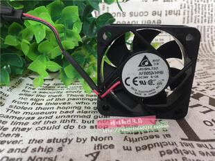原装台达 AFB0524HHB 5015 24V 0.12A 5CM 大风量 变频器风扇