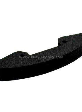 SST赛速模型1/10配件09507防撞海绵遥控车模越野大脚卡车原厂售后