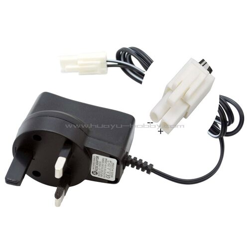 充电器遥控模型玩具配件