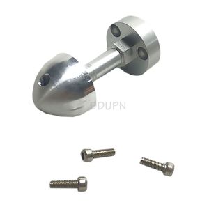 适用遥控模型飞机1400mm 3536电机轴 菲摩斯FMS配件DZX007