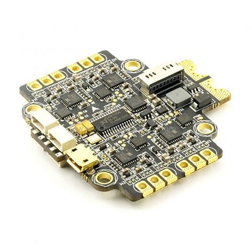 omnibus四旋翼航拍无人机配件