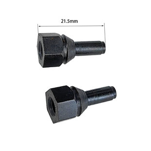 1986 1984 1988 10遥控1980 赛速模型sst配件09108引擎固定螺母1