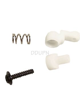 海博星HBX配件M16021舵机缓冲套件1/16电大脚16889越野卡车16890