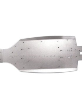 海博星配件 TS001 底盘 hbx 1/6遥控电动沙漠越野车T6 原厂售后