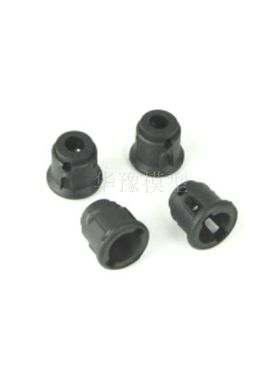 海博星hbx配件M16016差速杯 1/16比例电动大脚车16889原厂售后