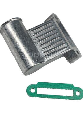 高速模型HSP配件02031A排气管接头1/10油车 94101 94102 94122