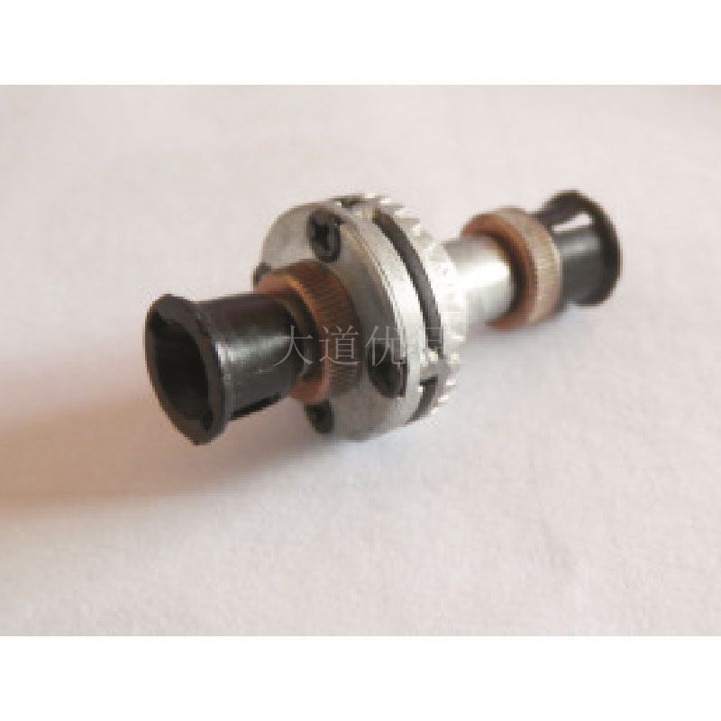 海博星遥控车1/24差速总成