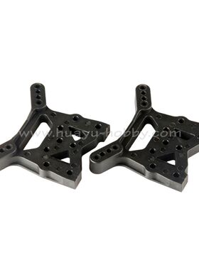 赛速模型sst配件09221前后撑板适用1/10遥控车19801984 1986 1988