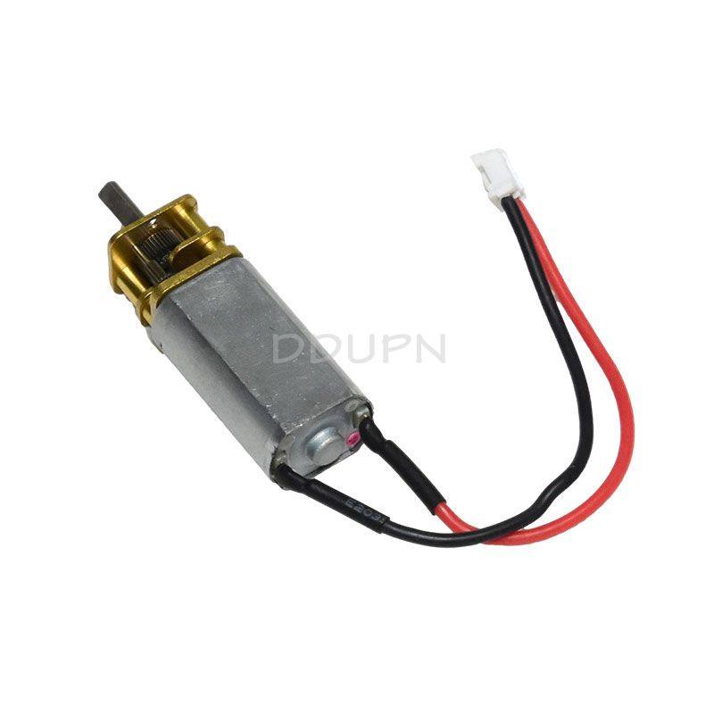 海博星遥控模型车1/24攀爬2098B图片
