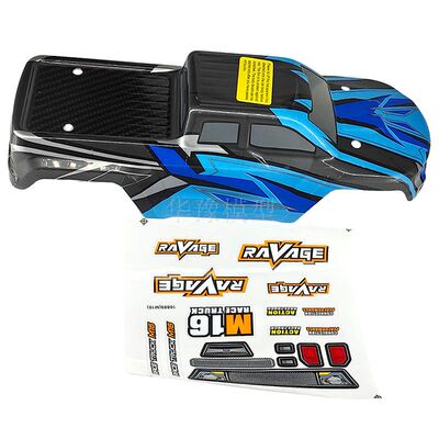 海博星模型玩具1/1616889