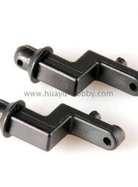 SST赛速模型1/10配件09202后车壳柱遥控模型车大脚越野卡车原厂