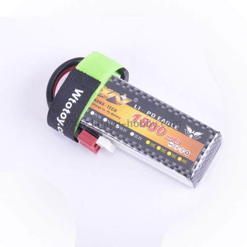 锂电池遥控动力模型