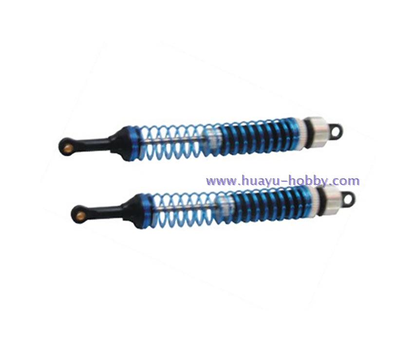 HBX海博星1/10配件3318-T001B 避震器遥控模型车越野大脚原厂售后