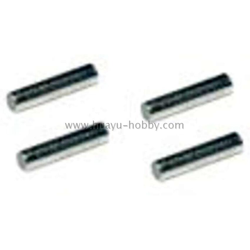 HBX海博星1/24配件24726 轮毂销遥控模型车越野攀爬2098B原厂售后