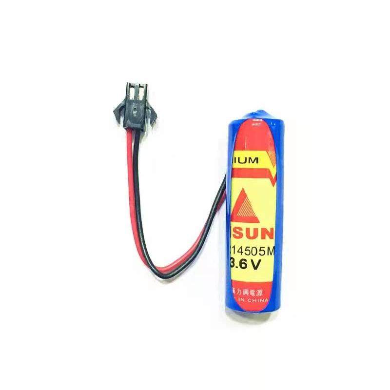 智能水表电池3v3.6v er水表