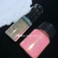 Galaxy 0,1 Gold Diamond #9 Big