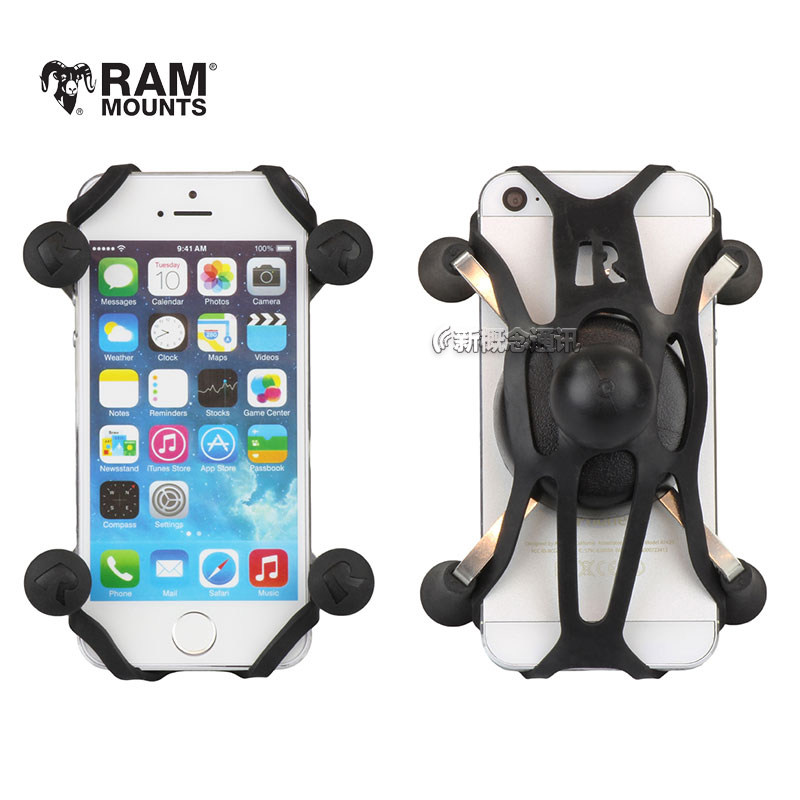 美国RAM进口多款手机可用网套