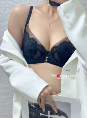 32071超薄水晶杯BC通杯软钢圈内衣文胸