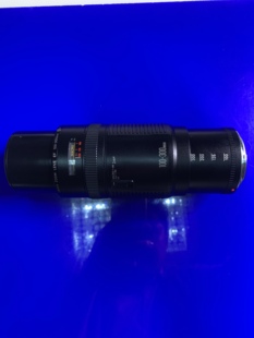 佳能EF 100-300mm/5.6长焦镜头恒定光圈 带微距 萤石镜片名头全幅