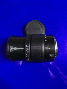 105mm 5.6 广角中焦自动镜头 全幅 佳能EF 风景人像利器 腾龙28