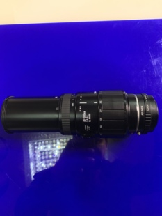 适马70 长焦镜头专业1 300mm 5.6 2微距拍鸟荷花 索尼微单E口a7