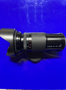 佳能EF口COSINA28-210mm/3.5-5.6 广角长焦自动镜头 一镜天下蔡司