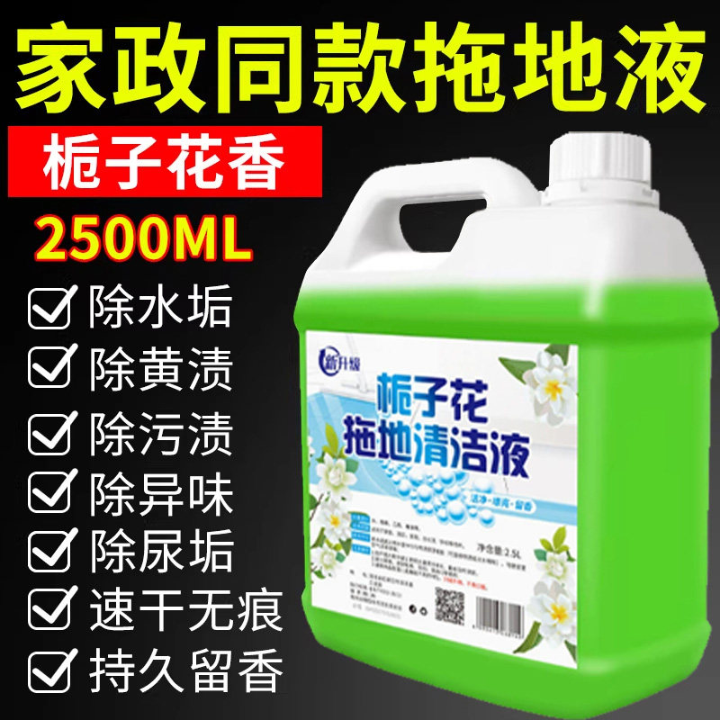 栀子花香地板清洁剂瓷砖木地板拖地液留香型抛光抑菌速干保养洗地,洗护清洁剂/卫生巾/纸/香薰,地面清洁剂,淘宝优惠券,粉丝福利购,淘宝优惠卷