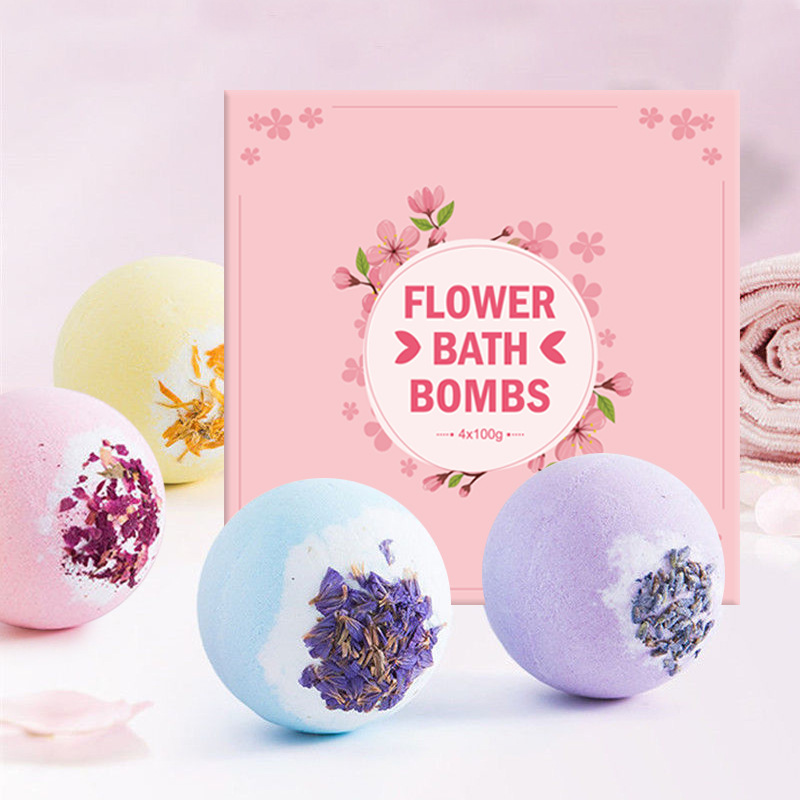 沐浴球泡沫泡泡浴洗澡