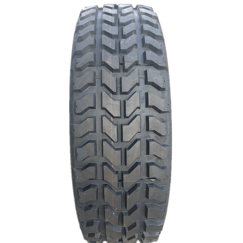 东风轮胎37X12.5R16.5LT万力前进