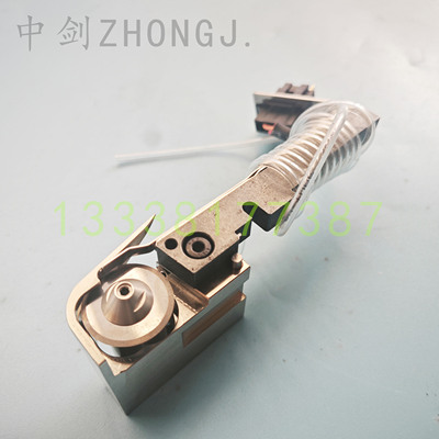 OPTIMAX电子纬纱剪刀 op电子圆盘纬剪 进口必佳乐剪刀 PICANOL