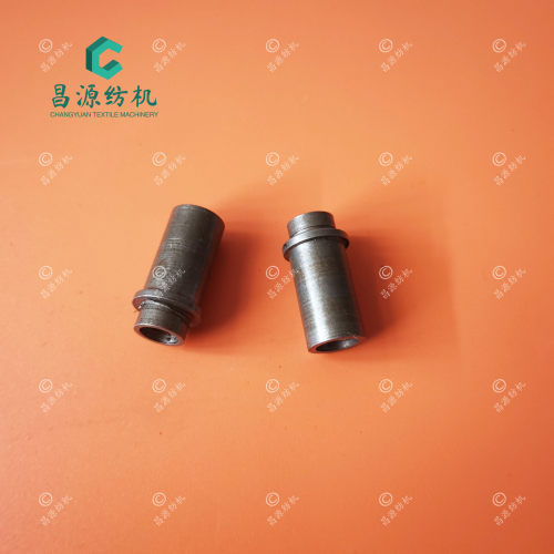 伽玛机 后梁轴套 必佳乐BA305753后梁轴套 高速剑杆纺配 日发由甲