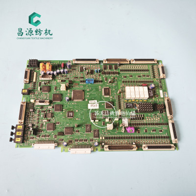 OPTIMAX剑杆织机电箱电板维修