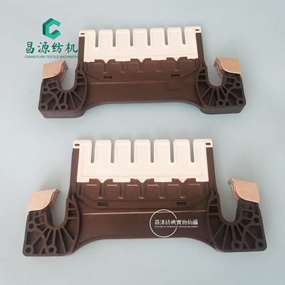 伽玛分纱架组件剑杆织机胶分纱板