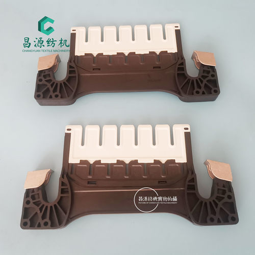 伽玛分纱架组件剑杆织机胶分纱板