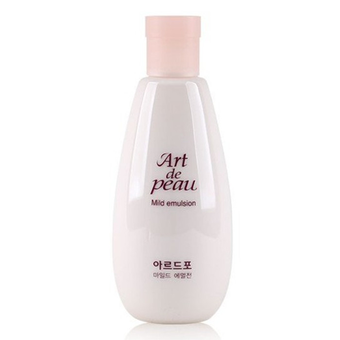 韩国进口正品LG蝶妆Art de peau润肤乳玫瑰香保湿水乳液保湿380ml 美容护肤/美体/精油 面部护理套装 原图主图