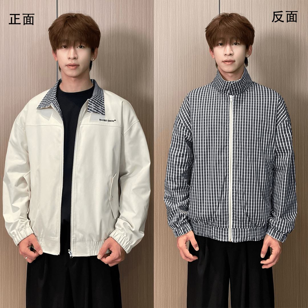 抖音爆款！男女同款外套！