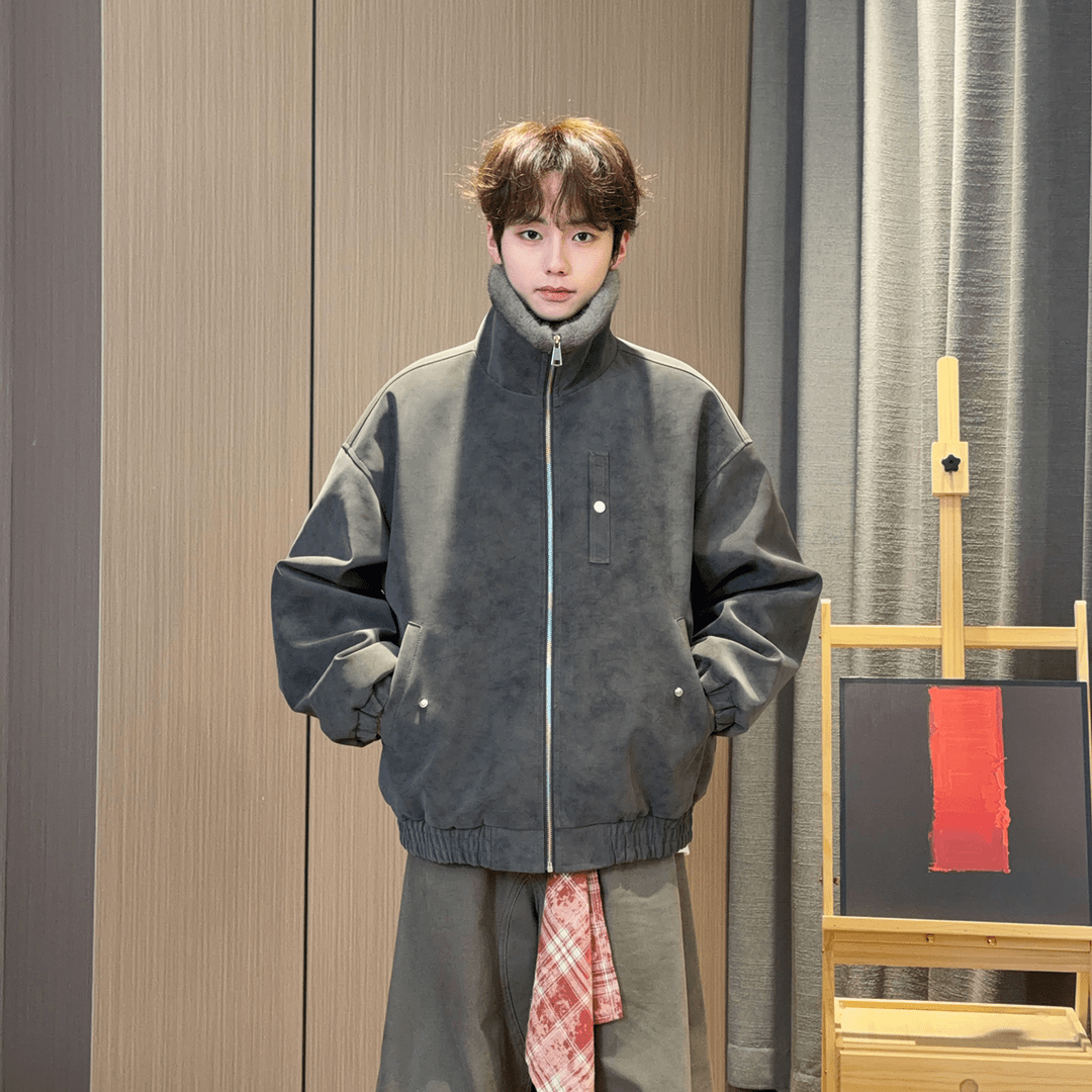 抖音爆款！男女同款外套！