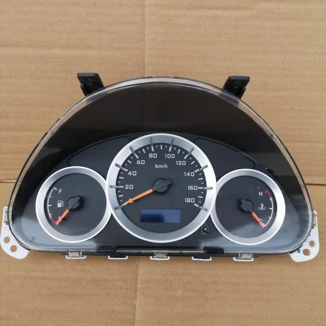适用于长安之星2二代仪表盘6399组合仪表总成转速表油位表时速