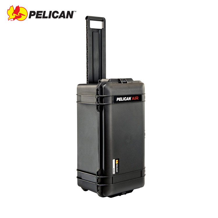 美国pelican超轻防水拉箱旅行箱