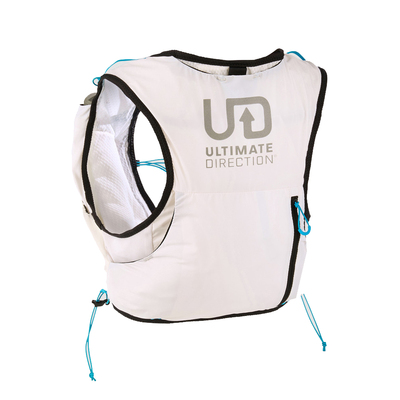 6折25款美国Ultimat Direction户外UD男女RACE 6L越野跑背包背心