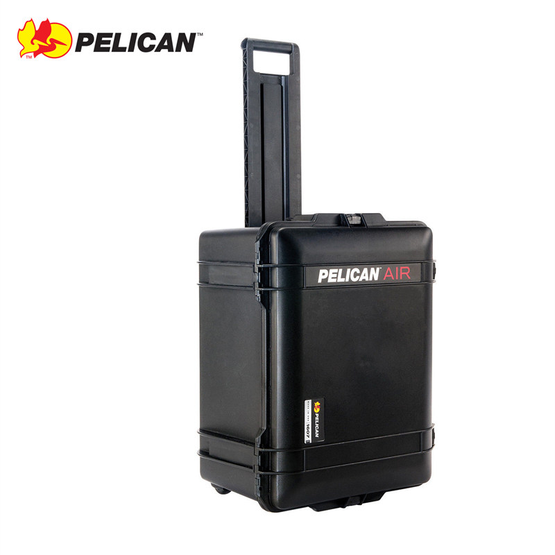 美国PELICAN防护箱超轻拉杆箱子