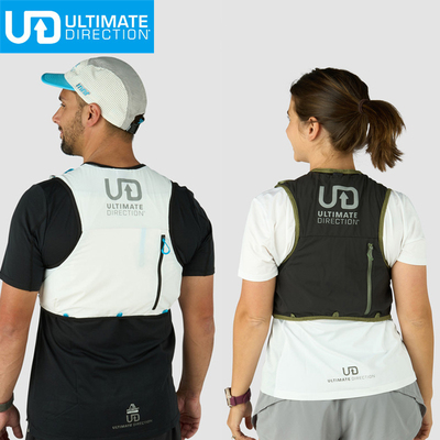 美国UltimatDirection越野背包