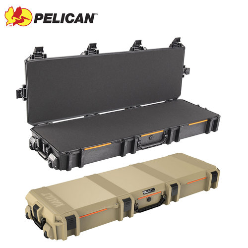 美国pelican防水防震弓箭箱长箱