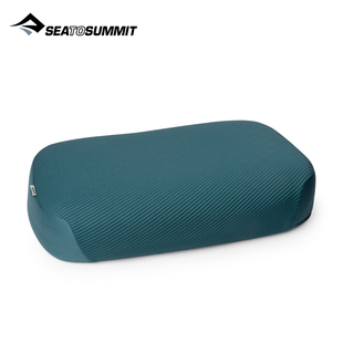 26新款[记忆棉充气]Sea to Summit户外STS超舒适压缩枕头