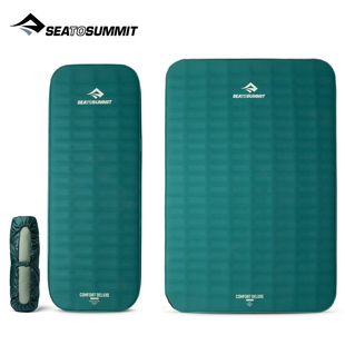 26新款[豪华自动充气]Sea To Summit户外STS露营双人垫车载睡垫