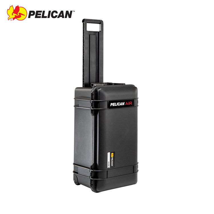 美国pelican超轻拉箱安全箱子