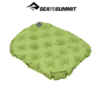 进口Sea To Summit户外STS露营超轻便携空气坐垫自动充气垫子隔冷