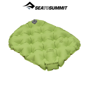 进口Sea To Summit户外STS露营超轻便携空气坐垫自动充气垫子隔冷