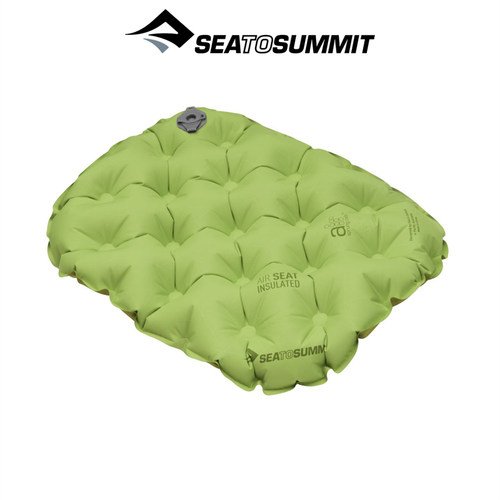 SeaToSummit户外超轻空气坐垫