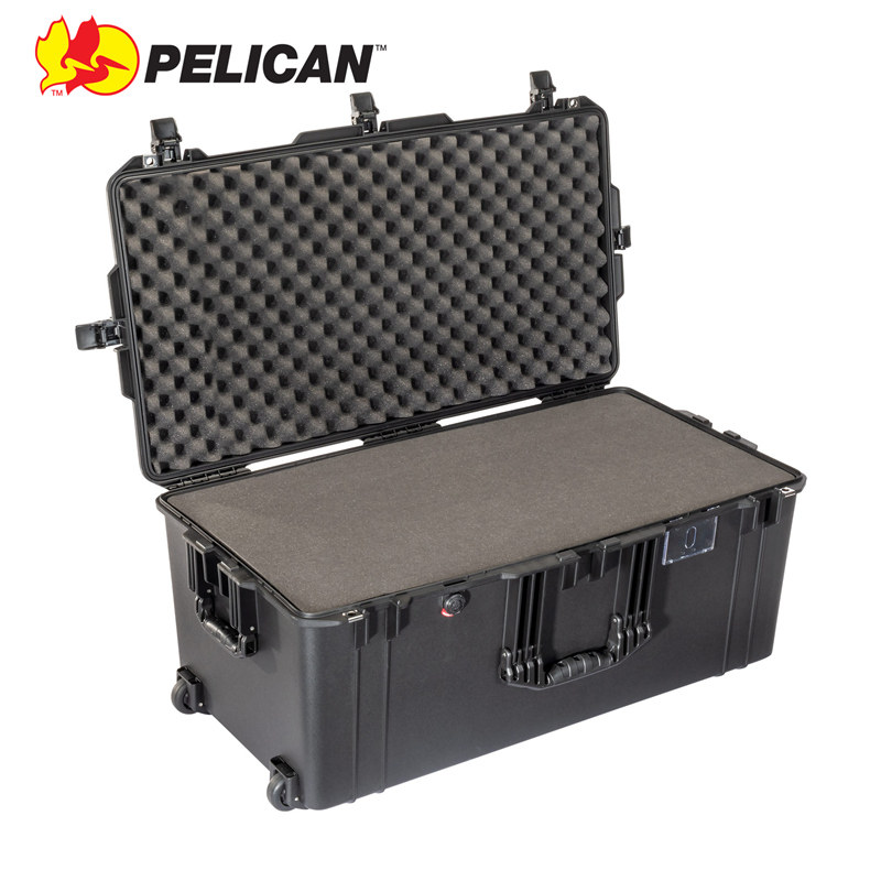美国pelican安全箱超大防护箱图片